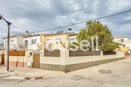 Casa venta en Ondara, Alicante. 