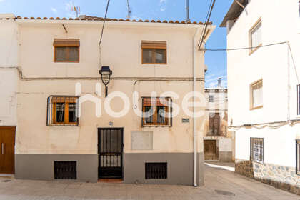Casa de pueblo venta en Zújar, Granada. 
