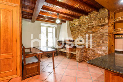 Casa venta en Ribadedeva, Asturias. 