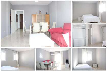 Appartamento +2bed in Sevilla. 