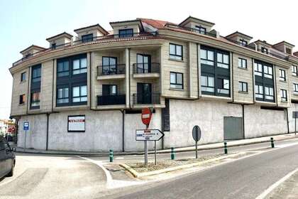 Appartamento +2bed vendita in Cambados, Pontevedra. 