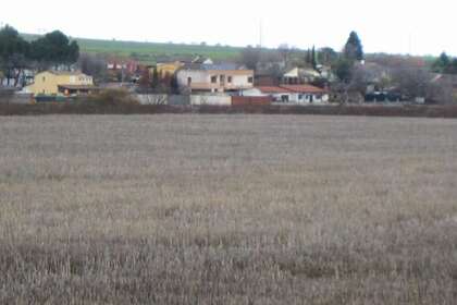 Terreno urbano venda em Villamiel de Toledo. 