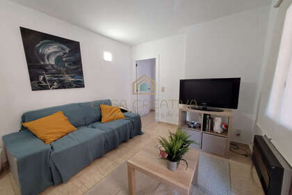 Appartamento 1bed in Valencia. 