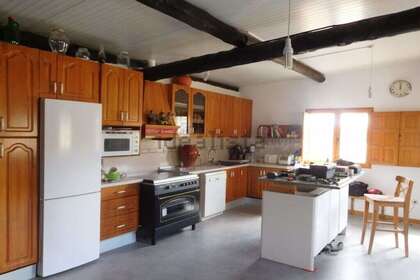House for sale in Fuente el Saz de Jarama, Madrid. 