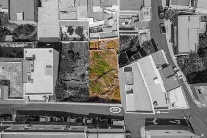 Urban plot for sale in Granadilla de Abona, Santa Cruz de Tenerife, Tenerife. 