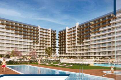 Apartment for sale in Torrevieja, Alicante. 