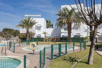 Appartementen verkoop in Vera, Almería. 