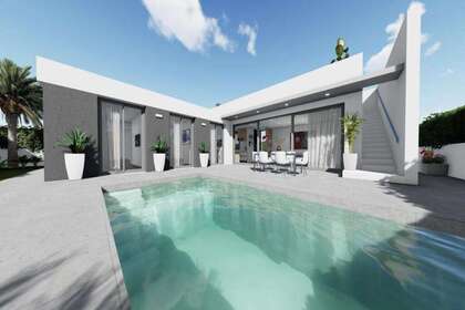 House for sale in San Juan de los Terreros, Almería. 