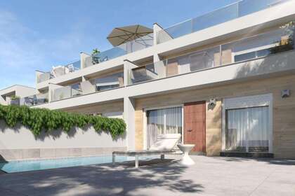 House for sale in San Pedro del Pinatar, Murcia. 