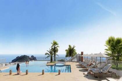 Apartment for sale in Aguilas, Murcia. 