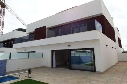 House for sale in San Javier, Murcia. 