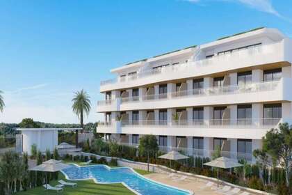 Apartment for sale in Orihuela-Costa, Alicante. 