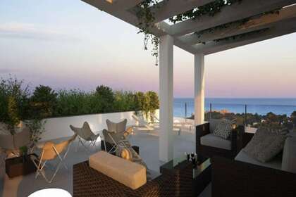 Penthouse for sale in Orihuela-Costa, Alicante. 