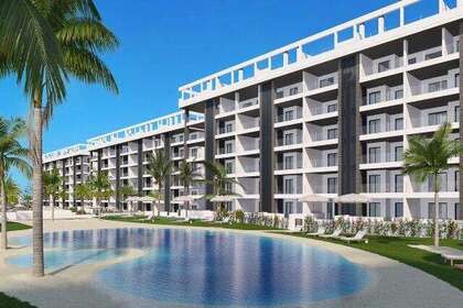 Apartment for sale in Torrevieja, Alicante. 