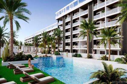 Apartment for sale in Torrevieja, Alicante. 