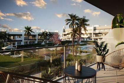 Apartment for sale in Alicante/Alacant. 