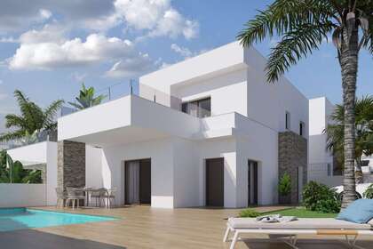 House for sale in Orihuela, Alicante. 