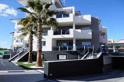 Apartment for sale in Orihuela-Costa, Alicante. 
