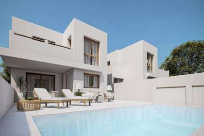 House for sale in Alfaz del pi / Alfàs del Pi, Alicante. 