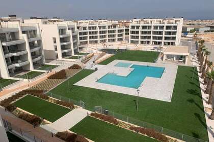 Penthouse for sale in Orihuela-Costa, Alicante. 