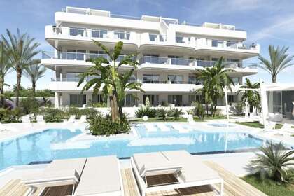 Apartment for sale in Orihuela-Costa, Alicante. 