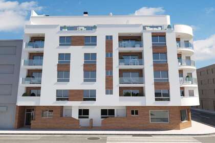 Apartment for sale in Torrevieja, Alicante. 
