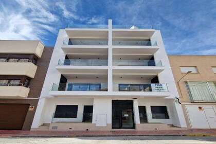 Penthouse for sale in Guardamar del Segura, Alicante. 