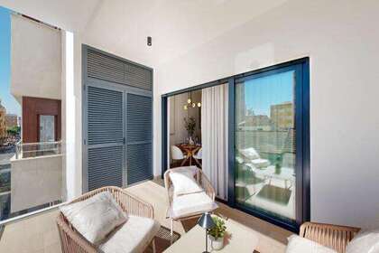Apartment for sale in Guardamar del Segura, Alicante. 