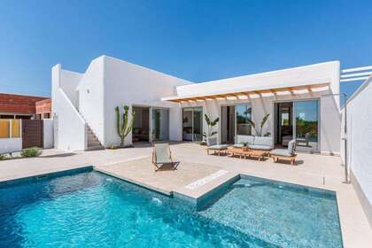 House for sale in Benijófar, Alicante. 