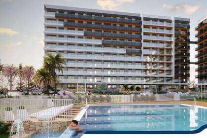 Apartment for sale in Torrevieja, Alicante. 