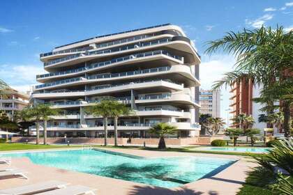 Apartment for sale in Guardamar del Segura, Alicante. 