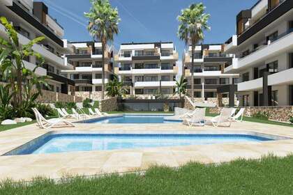 Apartment for sale in Orihuela-Costa, Alicante. 