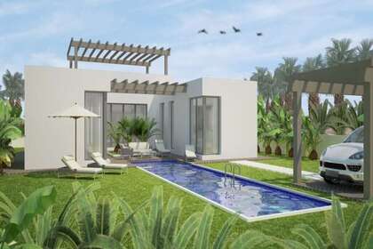 House for sale in Benijófar, Alicante. 