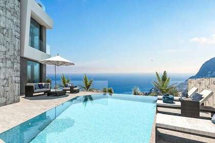 Casa venta en Calpe/Calp, Alicante. 