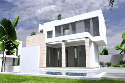 Casa venta en Torrevieja, Alicante. 