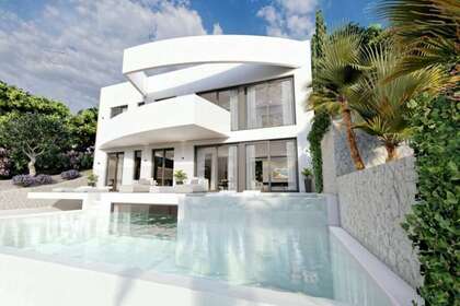 Casa venta en Altea, Alicante. 