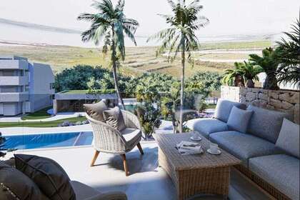 Penthouse for sale in Guardamar del Segura, Alicante. 