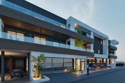 Apartment for sale in Benijófar, Alicante. 
