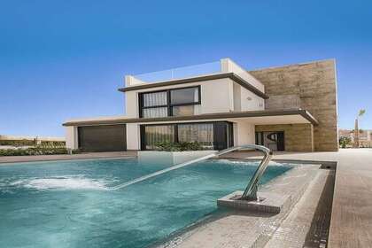 House for sale in Orihuela-Costa, Alicante. 