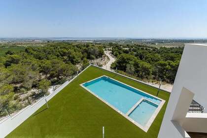 House for sale in San Miguel de Salinas, Alicante. 