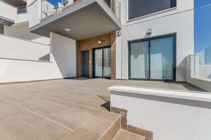 House for sale in San Miguel de Salinas, Alicante. 