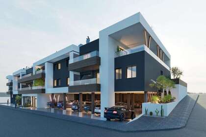 Apartment for sale in Benijófar, Alicante. 