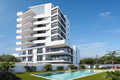 Apartment for sale in Guardamar del Segura, Alicante. 