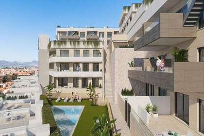 Apartment for sale in Aguilas, Murcia. 