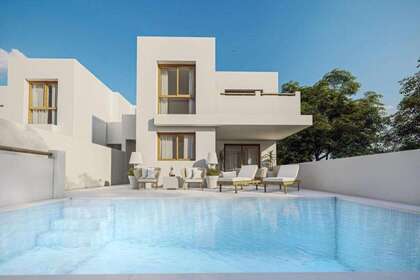 House for sale in Alfaz del pi / Alfàs del Pi, Alicante. 