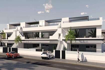 House for sale in San Pedro del Pinatar, Murcia. 