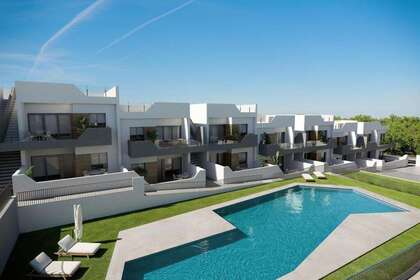 House for sale in San Miguel de Salinas, Alicante. 