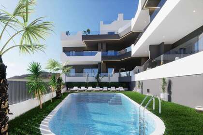 Apartment for sale in Benijófar, Alicante. 