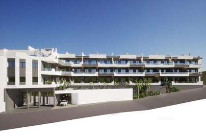 Apartment for sale in Benijófar, Alicante. 