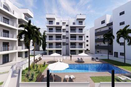 Apartment for sale in Alcazares, Los, Murcia. 